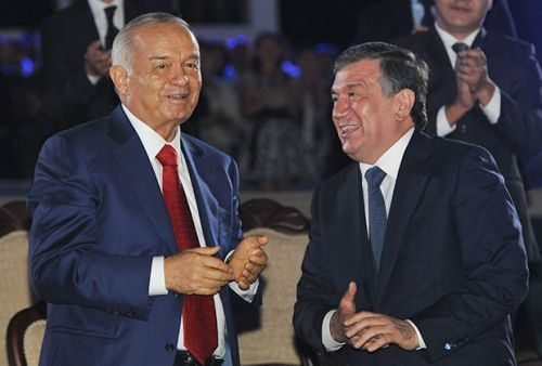 Tashanov Karimov va Mirziyoyev davridagi inson huquqlarini solishtirdi (VIDEO)