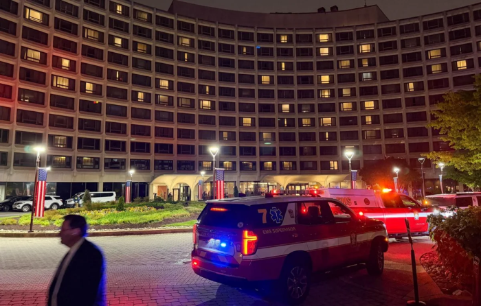 Трампга нисбатан отишма содир этган шахсга янги айбловлар қўйилмоқда