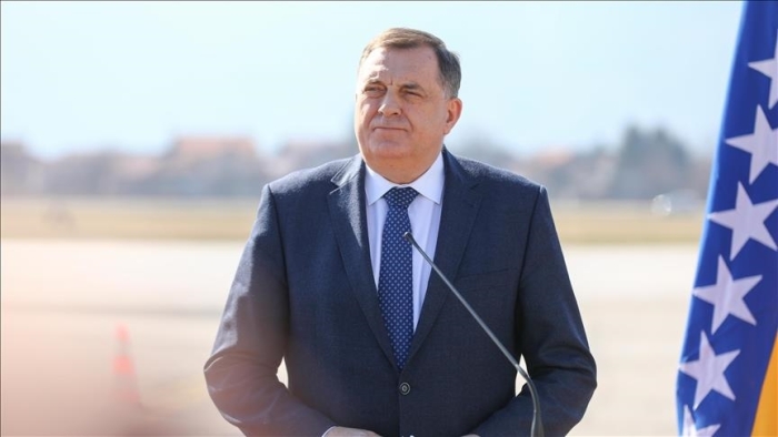 Serbiya Respublikasi rahbari: "Rossiya Yevropaga arzon energiya resurslarini yetkazib berib, xatoga yo‘l qo‘ygan"