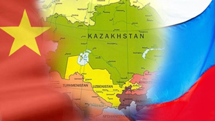 Moskvaning an’anaviy yaqin hamkorlari – Markaziy Osiyo mamlakatlari Ukrainada urush boshlangandan keyin Pekin bilan ancha yaqinlashdi