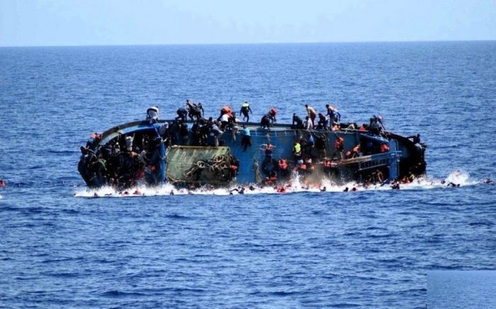 Niger-Benin chegarasida parom halokati: kamida 13 kishi halok bo‘ldi