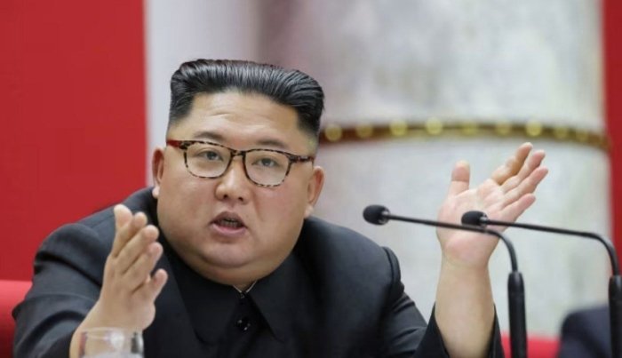 Kim Chen Inning salomatligiga doir ayrim ma’lumotlar oshkor qilindi