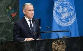 Mark Karni Falastin uchun 100 mln dollar ajratilishini ma’lum qildi