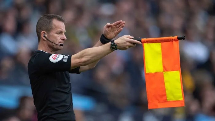 Futbolda ofsayd qoidasi o‘zgarishi kutilmoqda