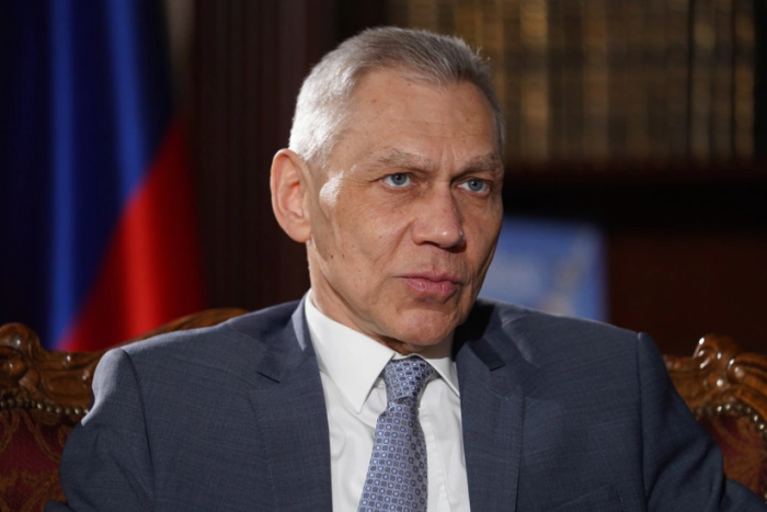 Россия Сербия билан стратегик шерикликдан манфаатдор.