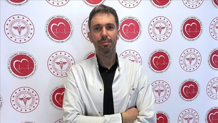 7 soatdan kam uxlash yurak xuruji xavfini oshiradi