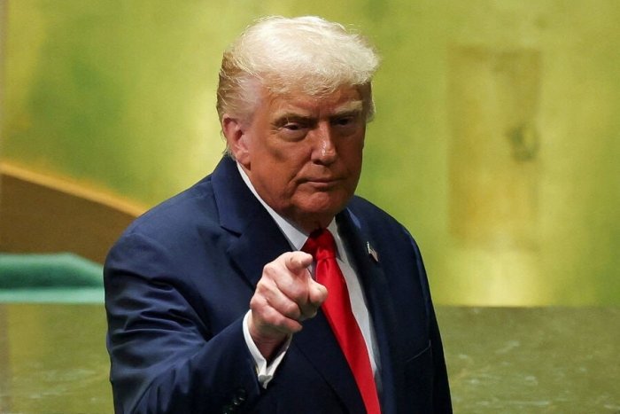 Erondagi voqealar rivojining eng noxush varianti nima?