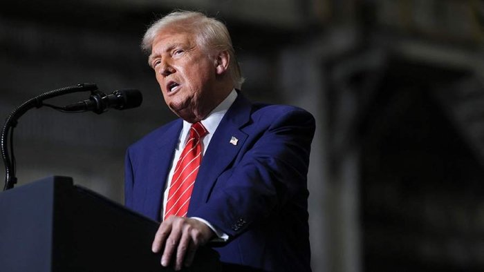 АҚШ Венесуэланинг янги ҳукуматини расман тан олди