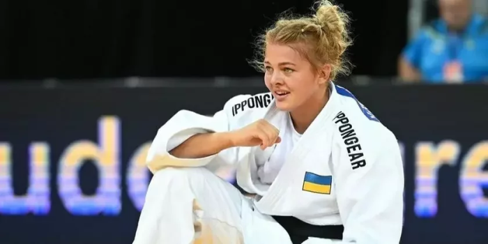 Ukraina dzyudo bo‘yicha Jahon chempionatini o‘tkazib yuboradi