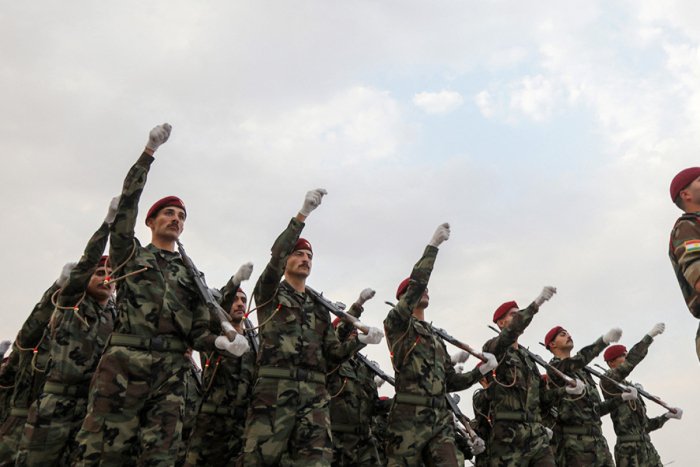 Oq uy Eronning "so‘zsiz taslim bo‘lishi" deganda nimani nazarda tutishini tushuntirdi