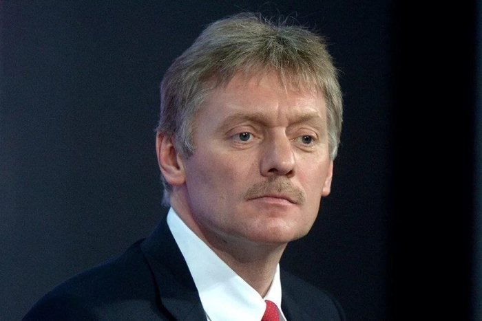 Кремл: Россия Украина билан ҳудудларни алмашиш масаласини муҳокама қилмайди