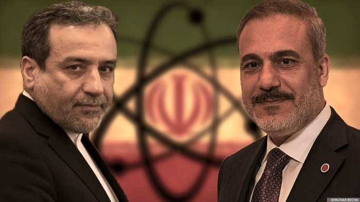 Eron Bosh shtabi: Tehron Turkiyaga raketa uchirmagan