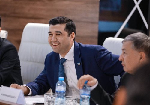 Alisher Sa’dullayev: Javohirning oldida yana bir katta marra turibdi