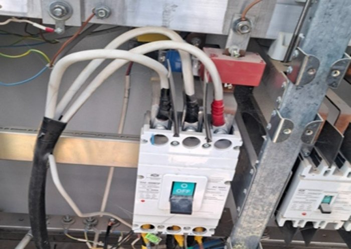 Қарши шаҳрида 1 млрд сўмлик электр энергиясидан ноқонуний фойдаланиш ҳолати аниқланди