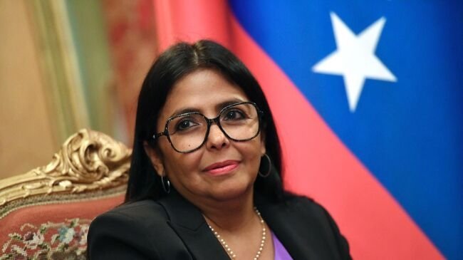 Tramp: "Rodrigesda Maduroning taqdiri takrorlanish xavfi bor"