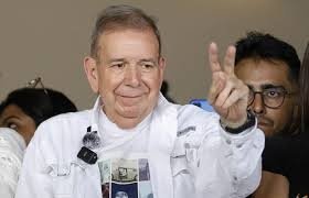 "Edmundo Gonsales Urrutiya o‘z konstitusiyaviy vakolatlariga kirishishi kerak"