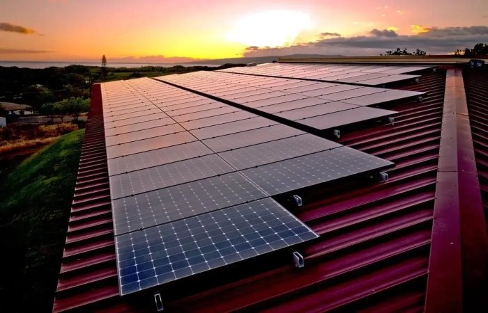 Энергия арзонлашди, лекин ток ҳануз қиммат