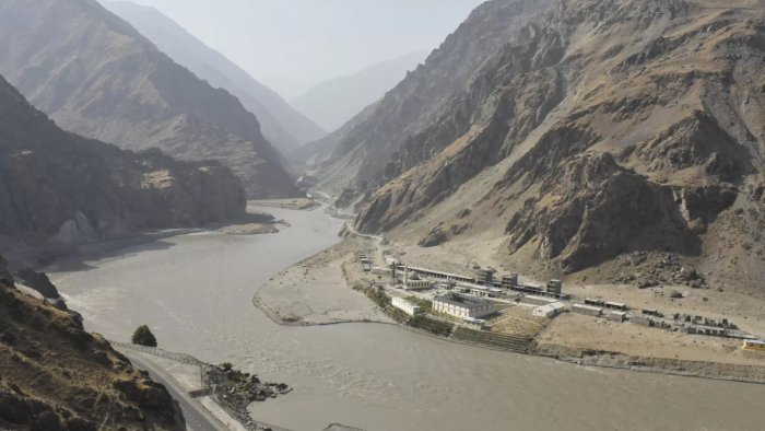 Tojikiston chegarasida otishma — Afg‘oniston rasmiylari izoh berdi