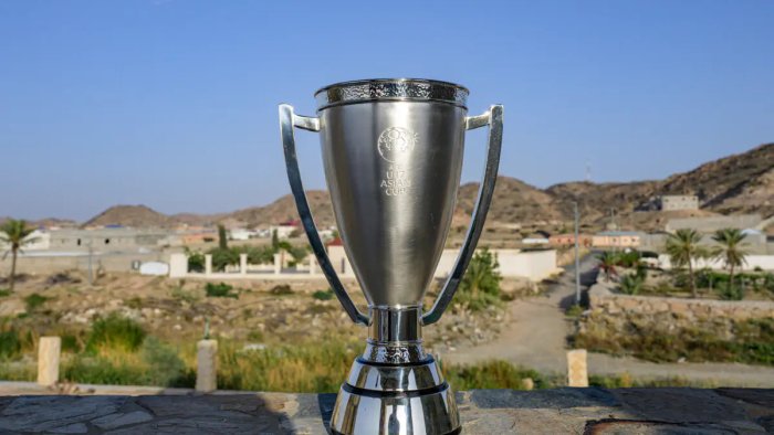 U-17 Осиё кубоги-2026. Барча иштирокчилар аниқ бўлди, Ўзбекистон амалдаги чемпион