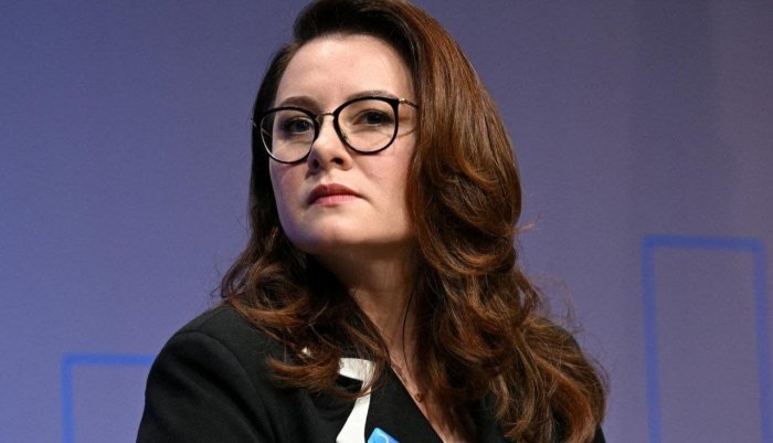 Юлия Свириденко Украина бош вазири этиб  тасдиқланди