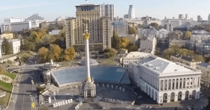 Украинанинг тўлов баланси рекорд даражага етди