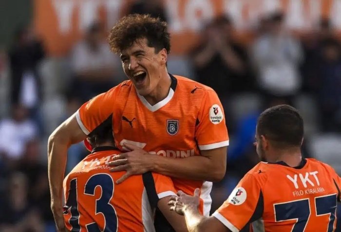 Eldor Shomurodov gol urgan o‘yinda jamoasi yutqazdi