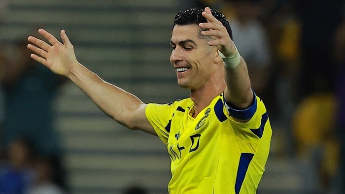 Ronaldu JCH-2026da yaxshi formada ishtirok etishi uchun qaysi klubda o‘ynab turmoqchi ekani ma’lum bo‘ldi