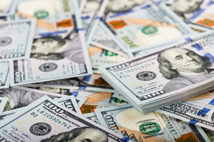 Dollar, rubl va yevroning rasmiy kursi balandladi