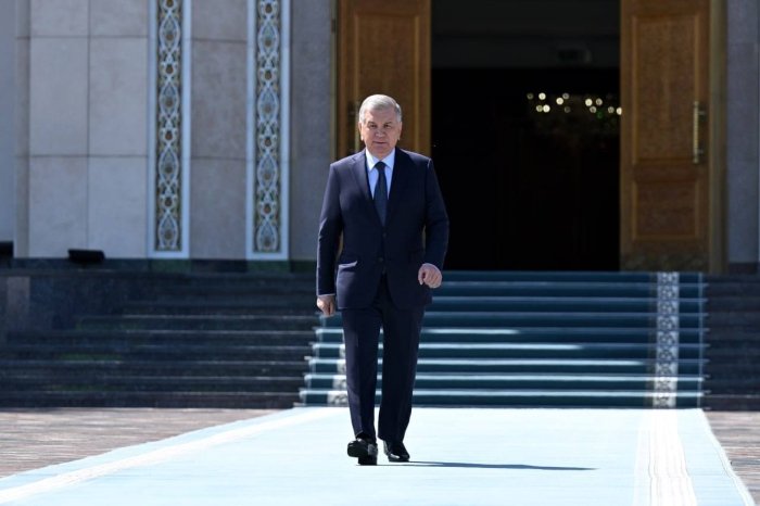 Mirziyoyev Vengriyaga yo‘l oldi: Budapeshtda oliy darajada muzokaralar kutilyapti