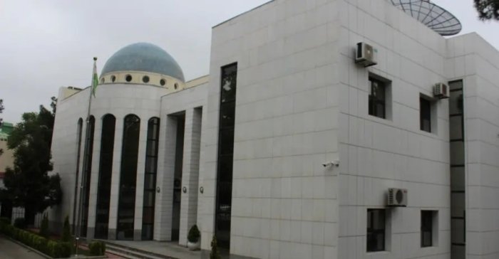 Erondagi o‘zbekistonliklar Turkmaniston orqali olib chiqiladi