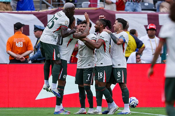 Клублар ўртасидаги жаҳон чемпионатининг дастлабки финалчиси аниқ бўлди