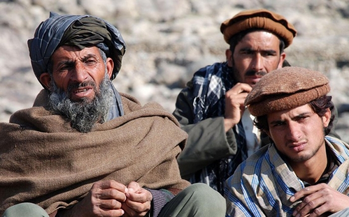 Pokiston 1 milliondan ortiq noqonuniy afg‘on muhojirlarini deportasiya qilmoqda