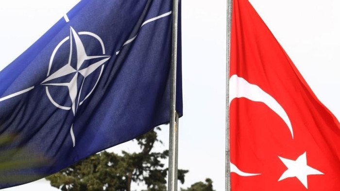 NATO Turkiyani ko‘ndirishga harakat qilmoqchi