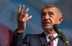 Chexiya Ukrainaga qurol uchun bir krona ham bermaydi