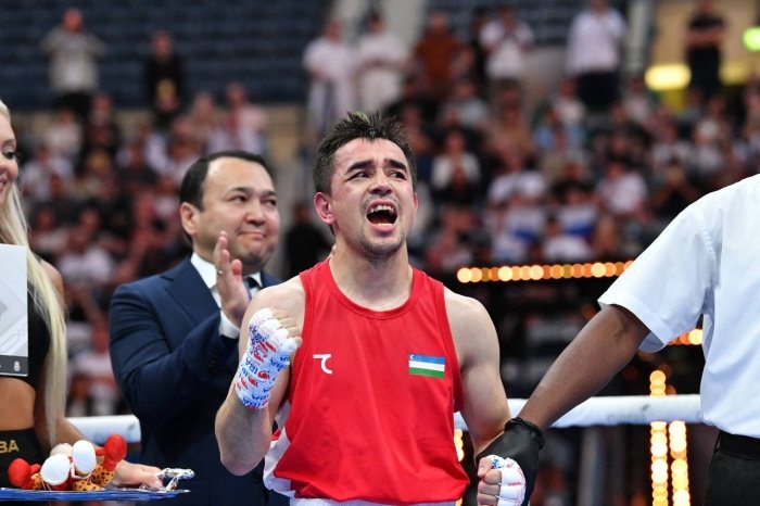Deyarli 1,5 million dollar?! O‘zbek bokschilari IBA Jahon chempionatida qancha mukofot puliga ega bo‘ldi?