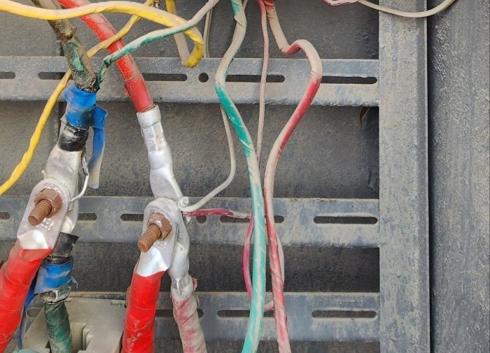 Kogonda 200 mln so‘mlik elektr energiya o‘g‘riligi fosh etildi