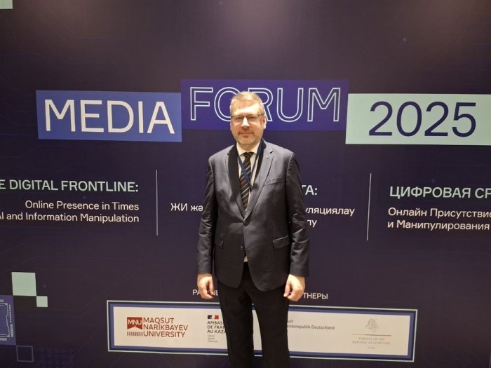 Eduards Stiprays YEIning O‘zbekiston bilan viza tartibini soddalashtirish istiqbolini baholadi