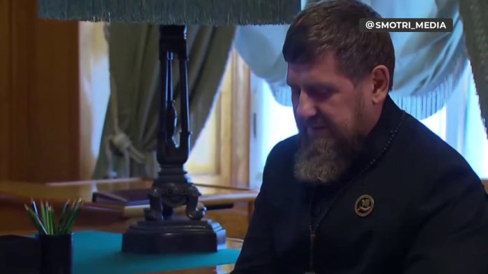 Qodirov ketmoqchi? “Prezident nima desa, shunday bo‘ladi”