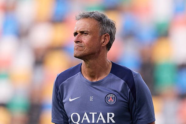 Европанинг энг яхши мураббийи аниқланди