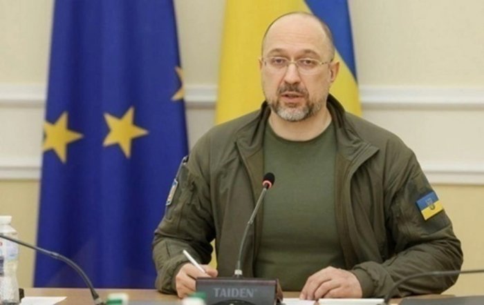 Ukraina mudofaa uchun ittifoqchilardan olmoqchi bo‘lgan miqdorni ochiqladi
