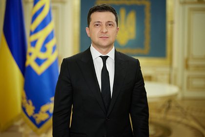 Zelenskiy Rossiyaga: "Ukrainlar va ruslar o‘rtasidagi nafratni yo‘qotishning bitta yo‘li bor"