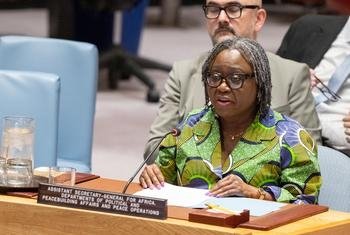 БМТ Эрон ҳақидаги турли баёнотлардан хавотирда