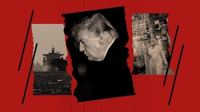 Neft bozorida shubhali harakatlar: kimdir millionlarni “urdimi”?