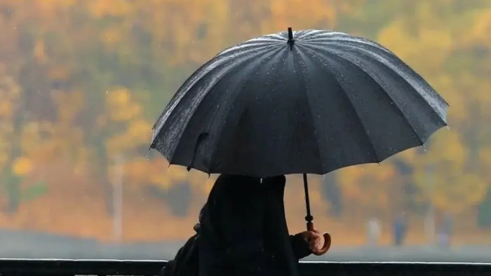 Бугун республикамизнинг баъзи жойларида ёмғир ёғиши прогноз қилинмоқда