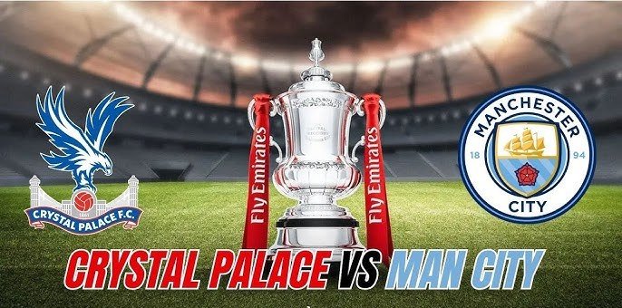 "Manchester Siti" bugun Angliya kubogi finalida o‘ynaydi. O‘yinni qanday ko‘rish mumkin?