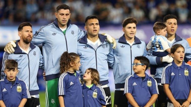 Messi Jahon chempionatiga boradimi? Argentina FIFAga ilk ro‘yxatni taqdim etdi
