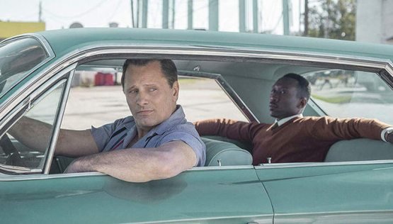 Viggo Mortensen rasizm xarakteridagi haqorati uchun kechirim so‘radi