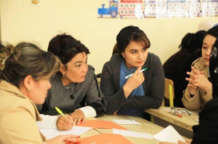 1 avgustdan pedagoglar oyligi qancha bo‘ladi?