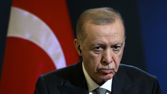 Turkiya rahbari: “Bu imkoniyatdan foydalanish kerak”