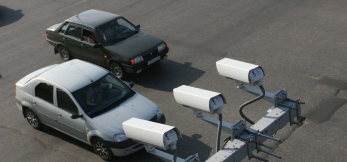 Экологик рухсат этилмаган жойда юрган автомашиналарни реал вақт режимида аниқлаш тизими йўлга қўйилади